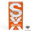 Bao cao su Sagami Xtreme Love Me Orange siêu mỏng