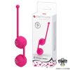 Bóng tập Kegel Tighten Up 3 Pretty Love se khít âm đạo