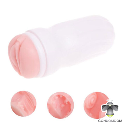 Cốc thủ dâm Top Notch dành cho nam giới