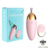 Trứng rung không dây điều khiển từ xa We Love Vibrator