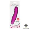 Máy Rung 10 chế độ Pretty Love Stev - Dương vật giả